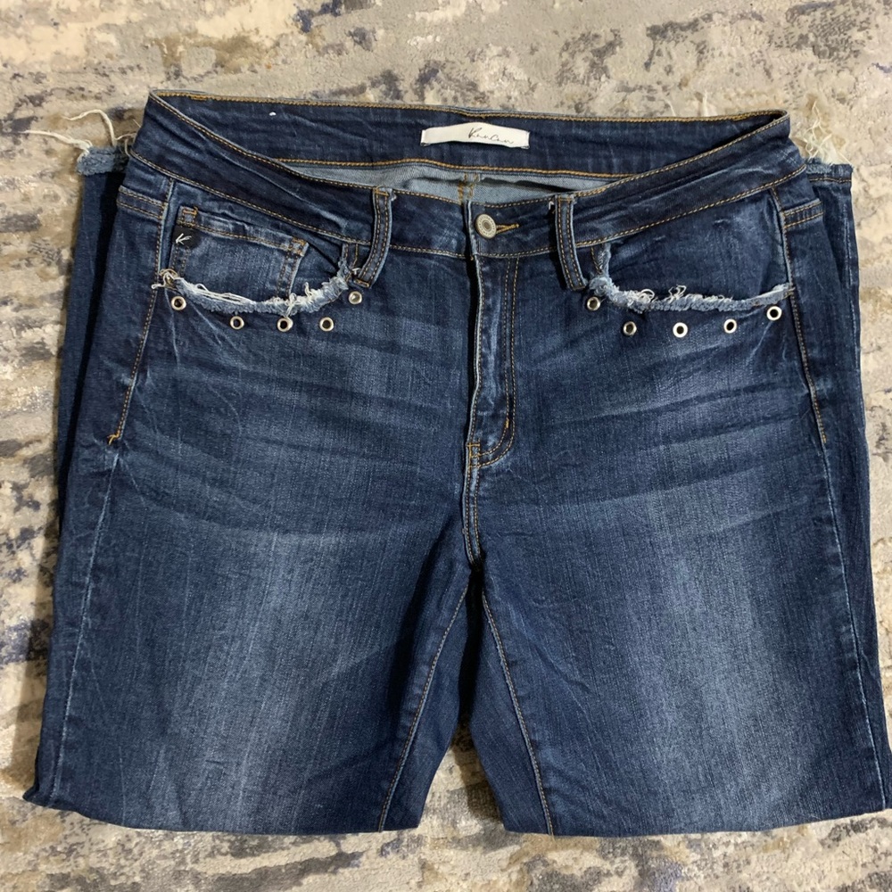 Kancan jeans